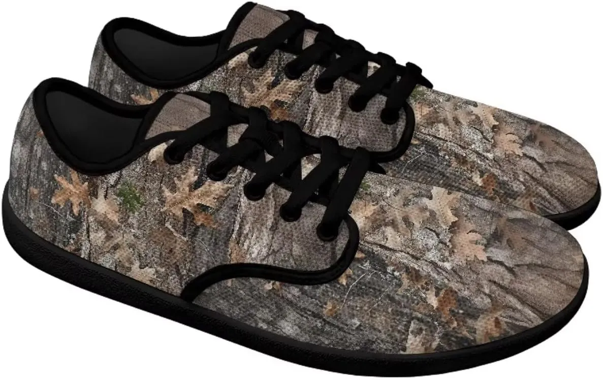 Binienty Men's Women's Barefoot Wide Toe Box Sneakers Non Slip Lace Up Walking Shoes Arch Support Fashion Flats Shoe