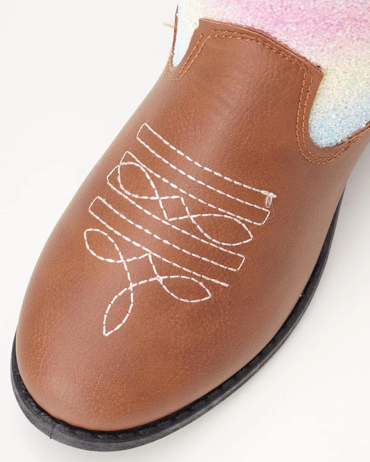 Boots - Girls' Western Cowboy Boots (Toddler/Girl)
