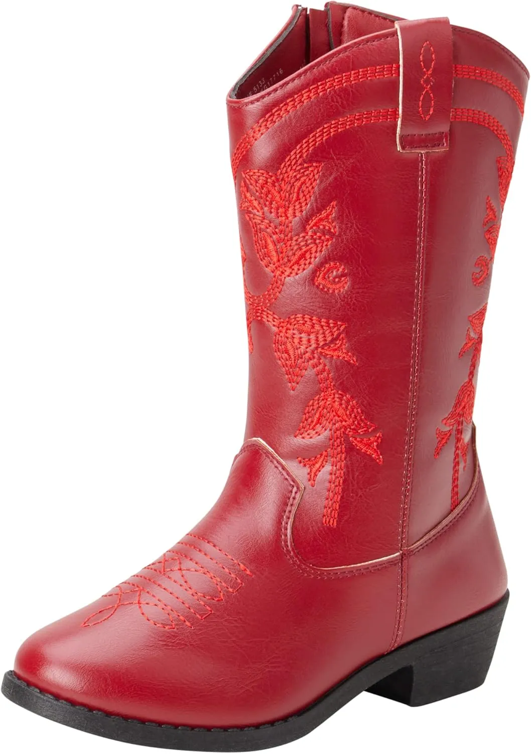 Boots - Girls' Western Cowboy Boots (Toddler/Girl)