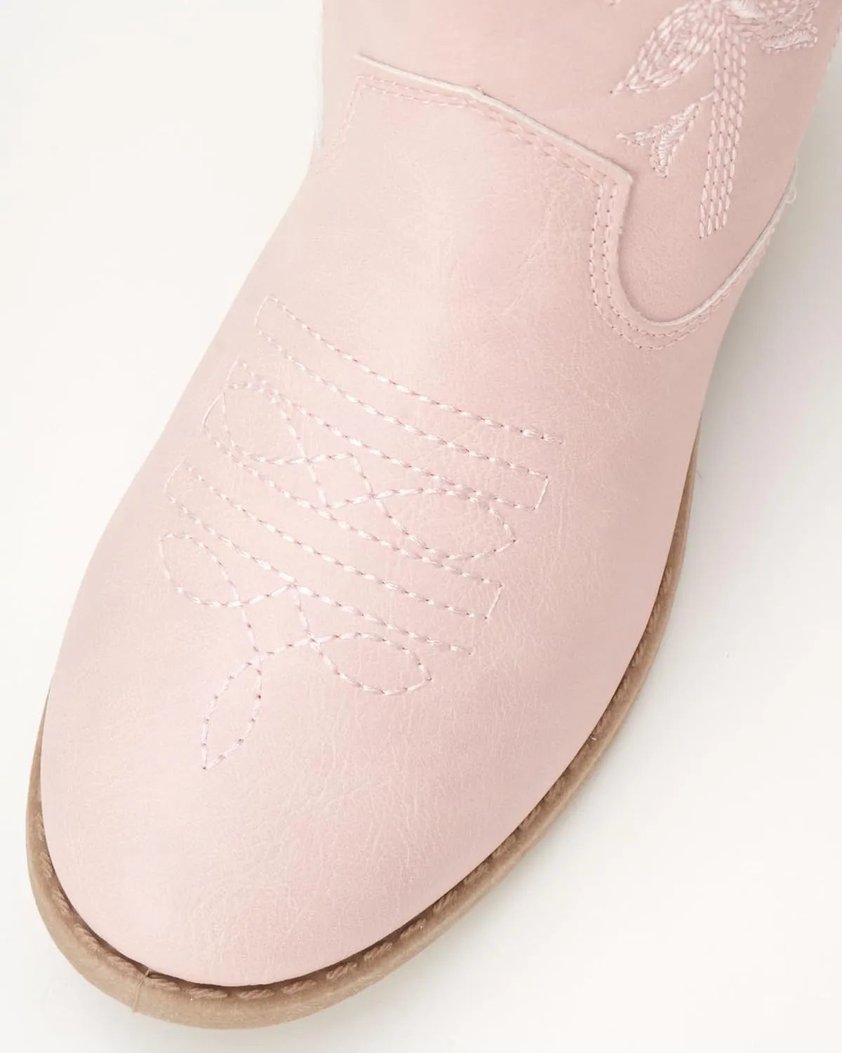 Boots - Girls' Western Cowboy Boots (Toddler/Girl)
