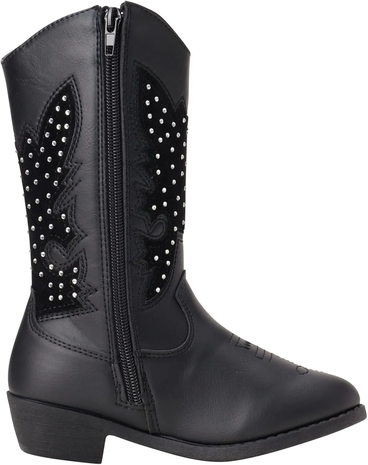 Boots - Girls' Western Cowboy Boots (Toddler/Girl)