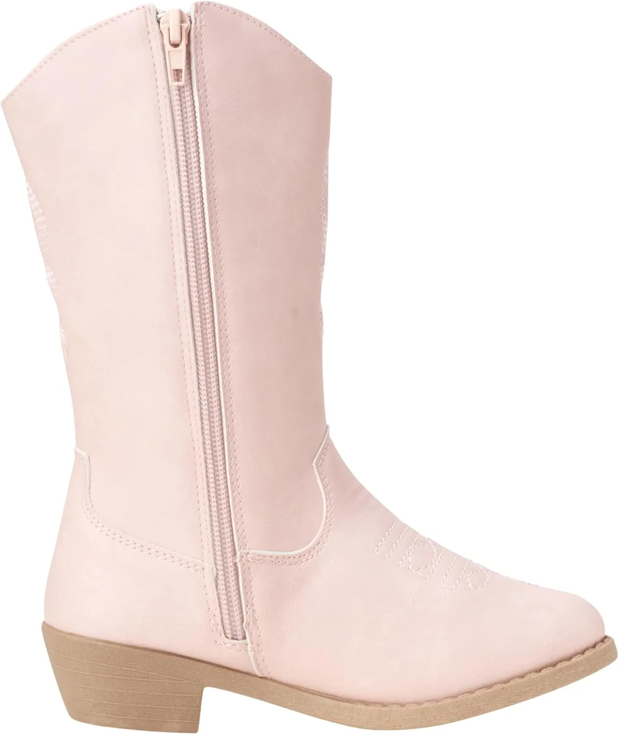 Boots - Girls' Western Cowboy Boots (Toddler/Girl)