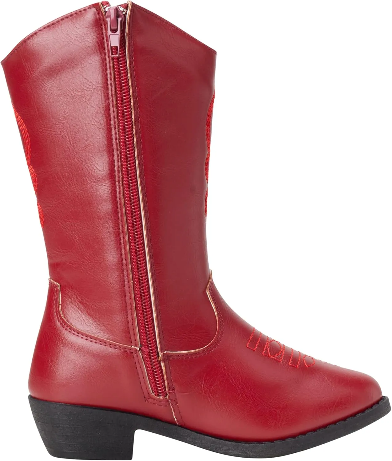 Boots - Girls' Western Cowboy Boots (Toddler/Girl)
