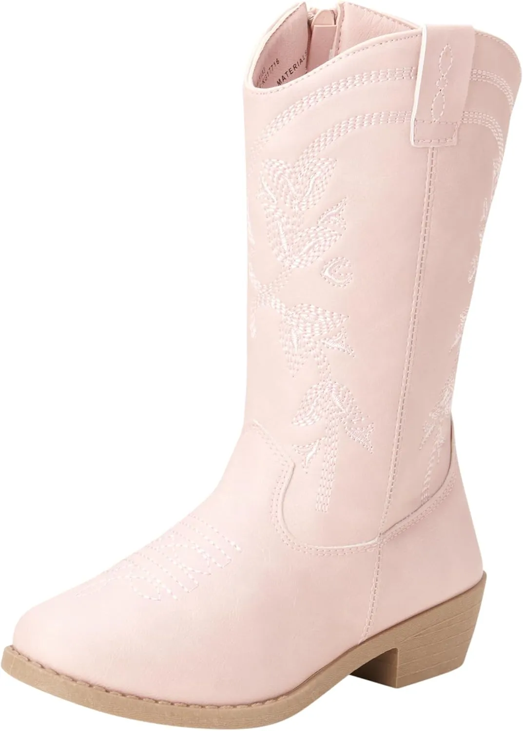 Boots - Girls' Western Cowboy Boots (Toddler/Girl)