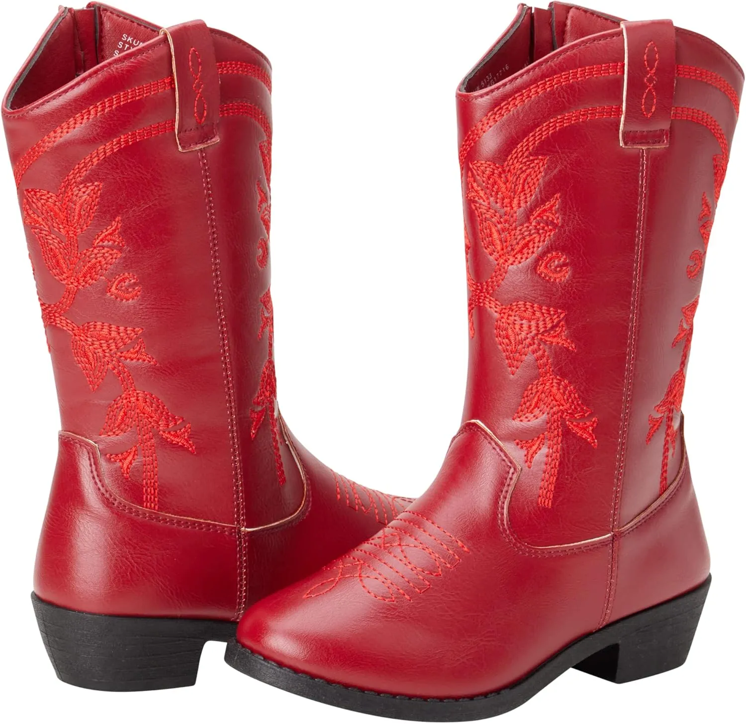Boots - Girls' Western Cowboy Boots (Toddler/Girl)