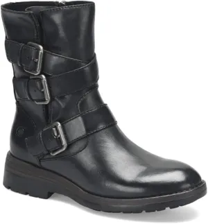 BORN Women's Mayne Mid Calf Boot