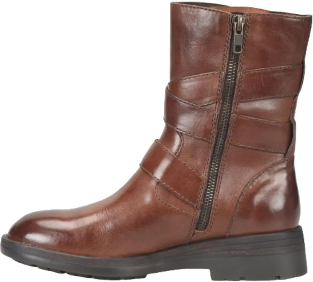 BORN Women's Mayne Mid Calf Boot