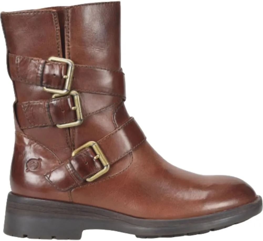 BORN Women's Mayne Mid Calf Boot
