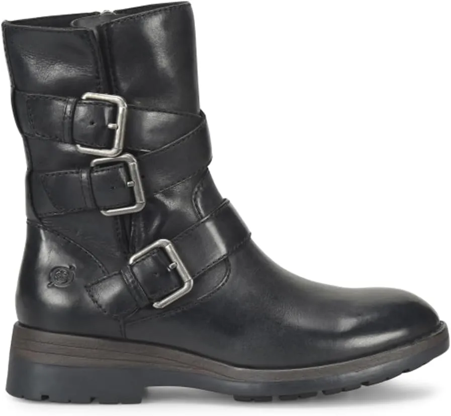 BORN Women's Mayne Mid Calf Boot