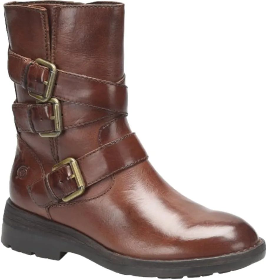 BORN Women's Mayne Mid Calf Boot