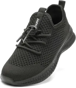 Boy Shoes Kids Running Shoes Walking Tennis Sneakers Girls Child Athletic Lightweight Breathable Fashion (Toddler/Little Kid/Big Kid)