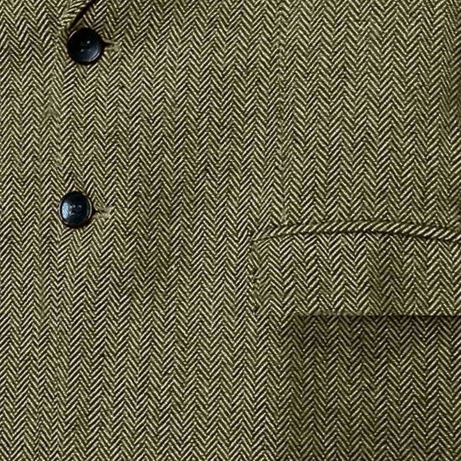 Boys Blazer Classic Jacket for Boy Wedding Retro Herringbone Casual Jacket Formal Tweed Patterned Sport Coat