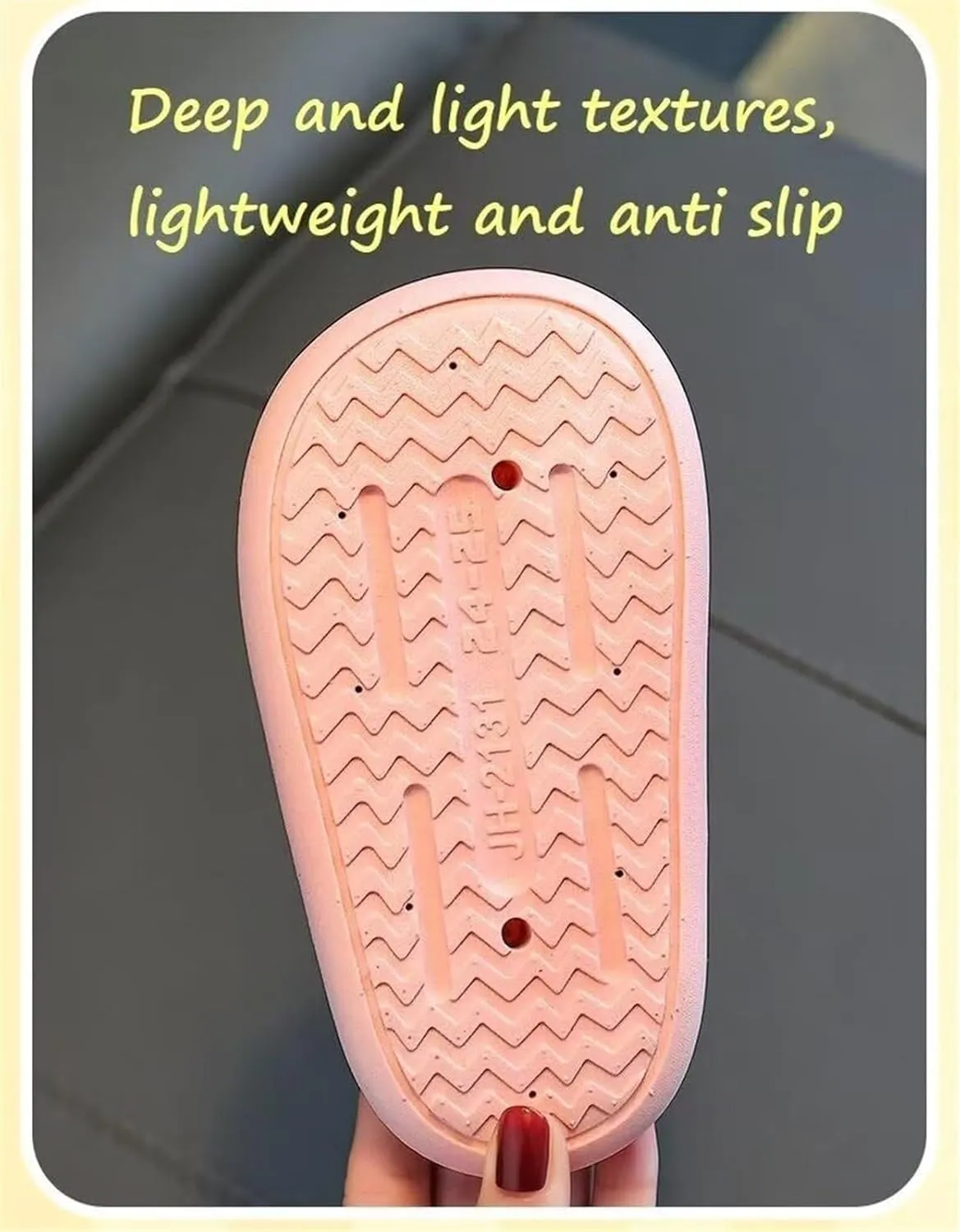 Bunny Slippers Unisex Child Boys & Girls Slides Sandals for Kids Cute Cartoon Animal Cloud Sandals Slipper for Indoor Outdoor Beach Garden Shoes Pink 32/33 Stretch(Light Blue a,3-3.5 Big Kid)