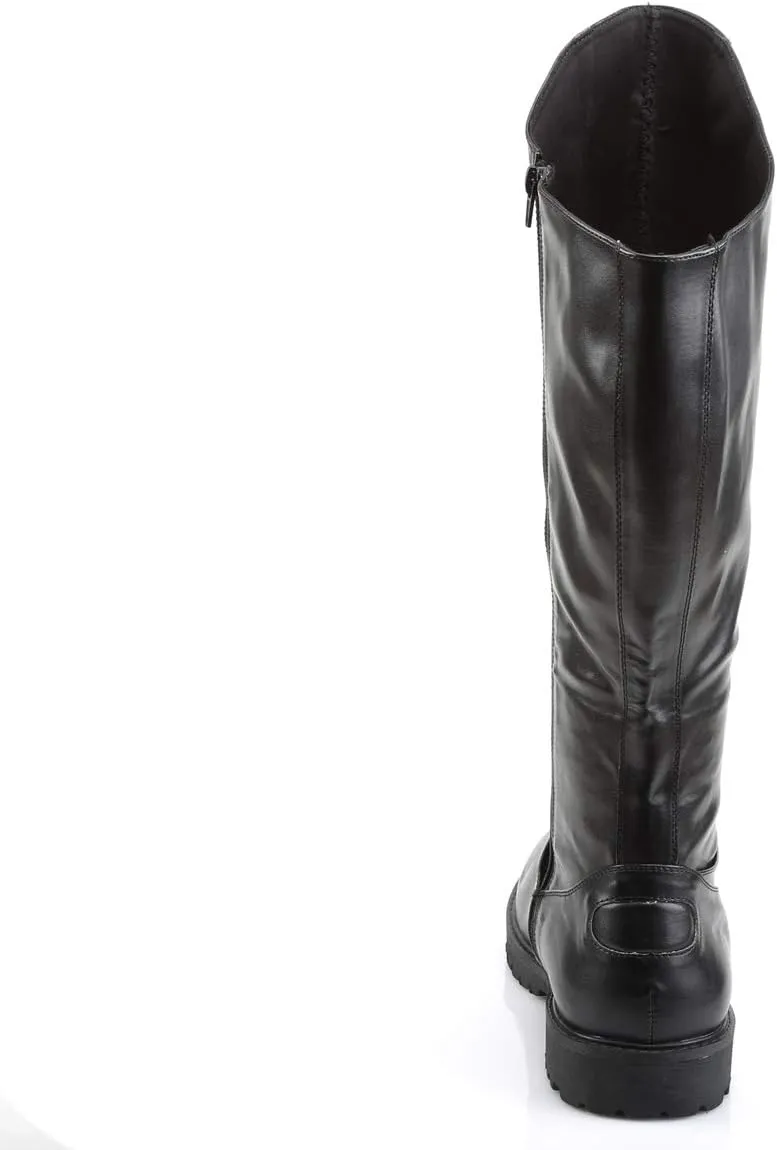 by Pleaser Men's Halloween Gotham-100 Boot