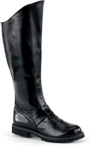 by Pleaser Men's Halloween Gotham-100 Boot