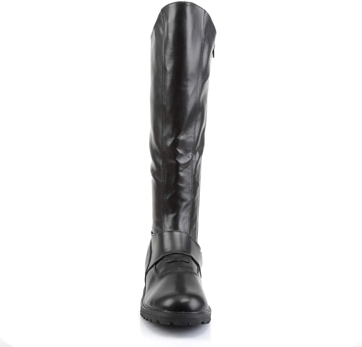 by Pleaser Men's Halloween Gotham-100 Boot