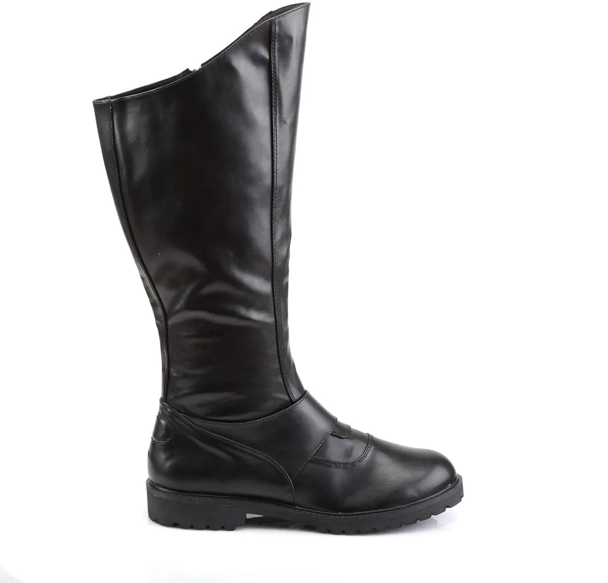 by Pleaser Men's Halloween Gotham-100 Boot