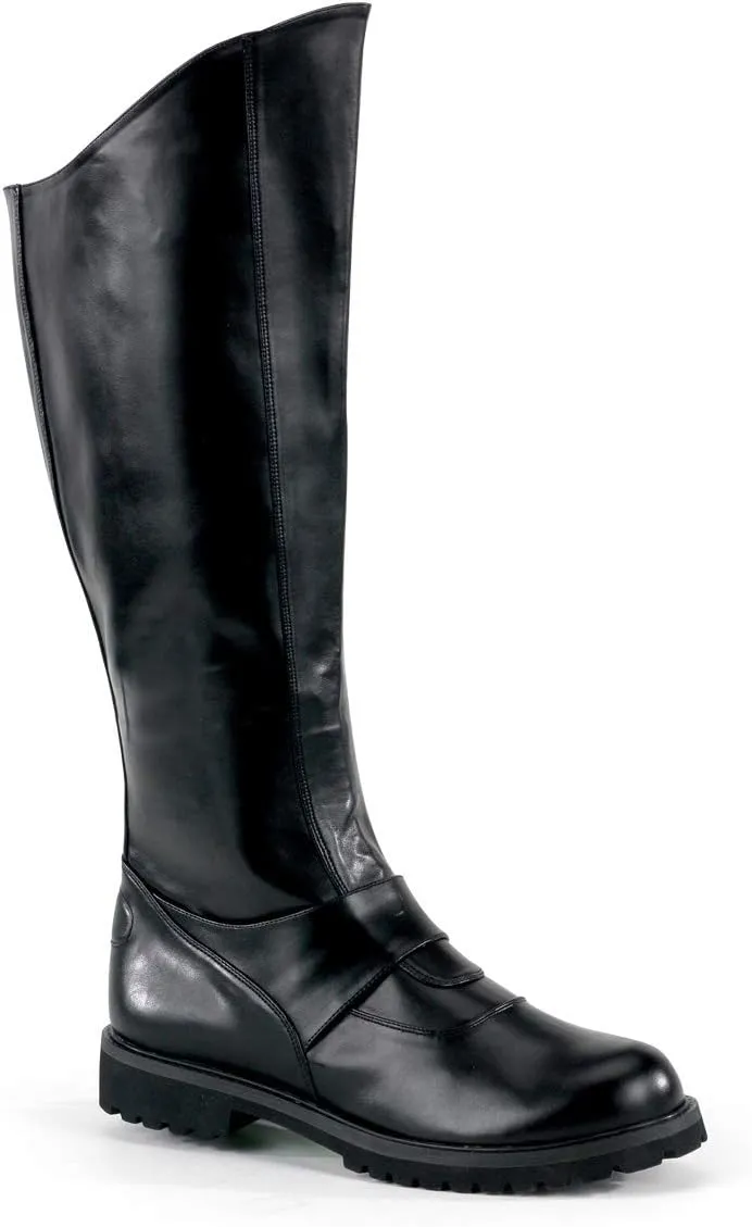 by Pleaser Men's Halloween Gotham-100 Boot