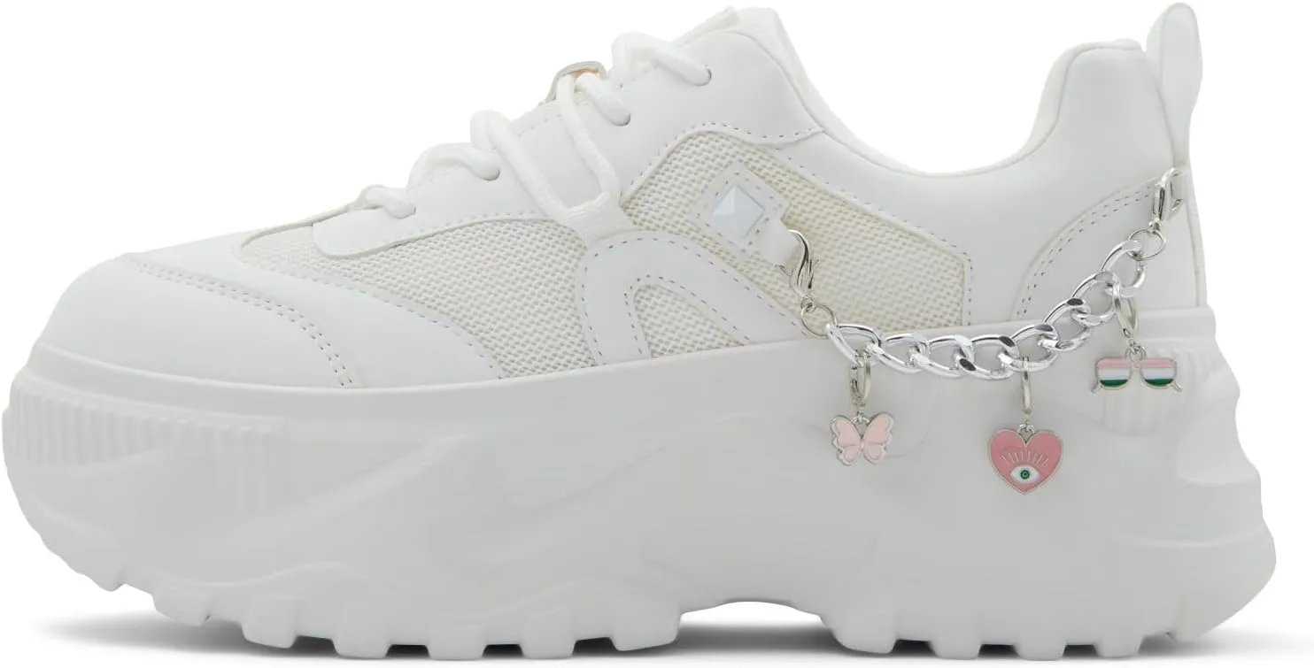 Call It Spring Women's Majorrr Sneaker