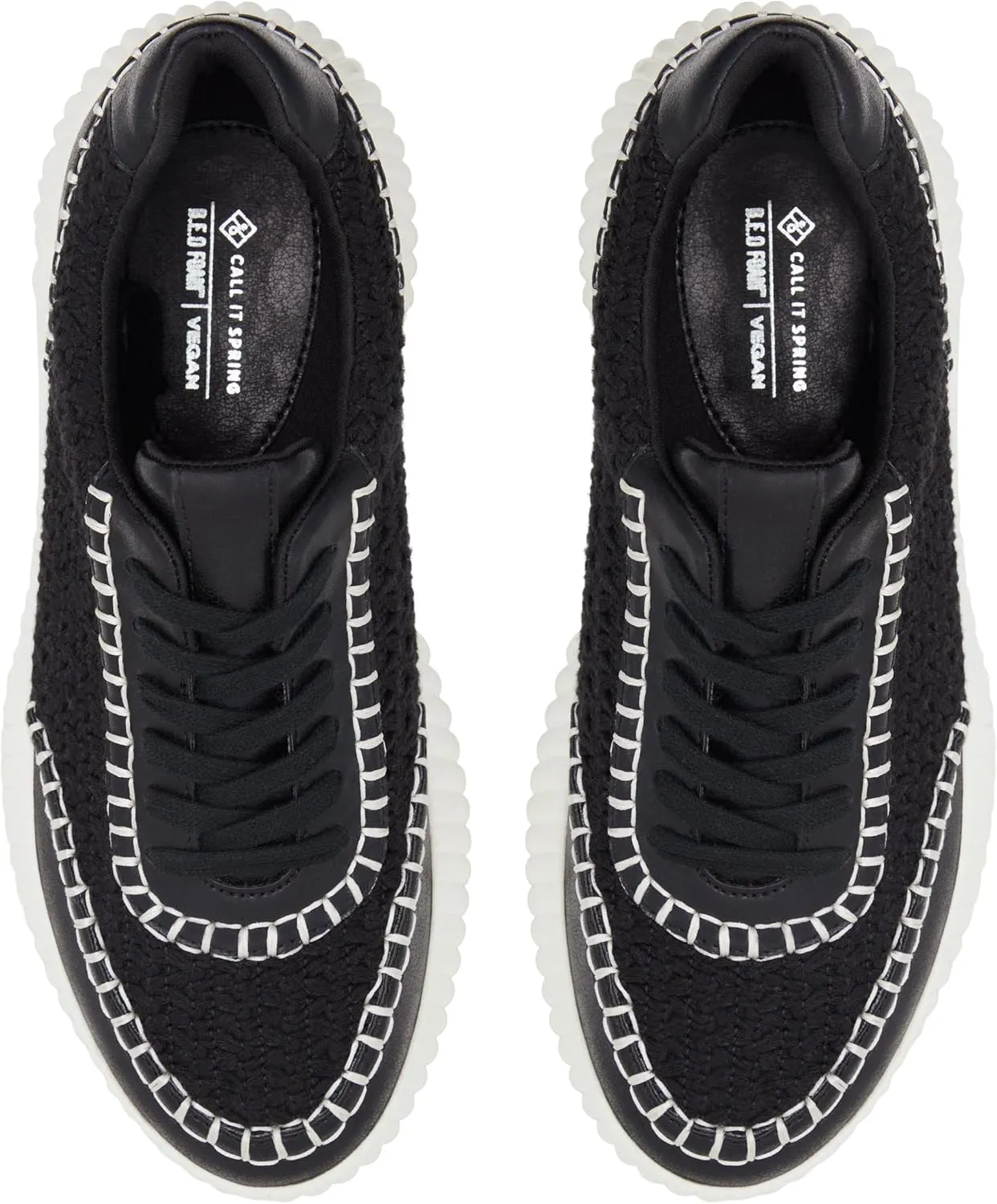 Call It Spring Women's Sallyy Sneaker