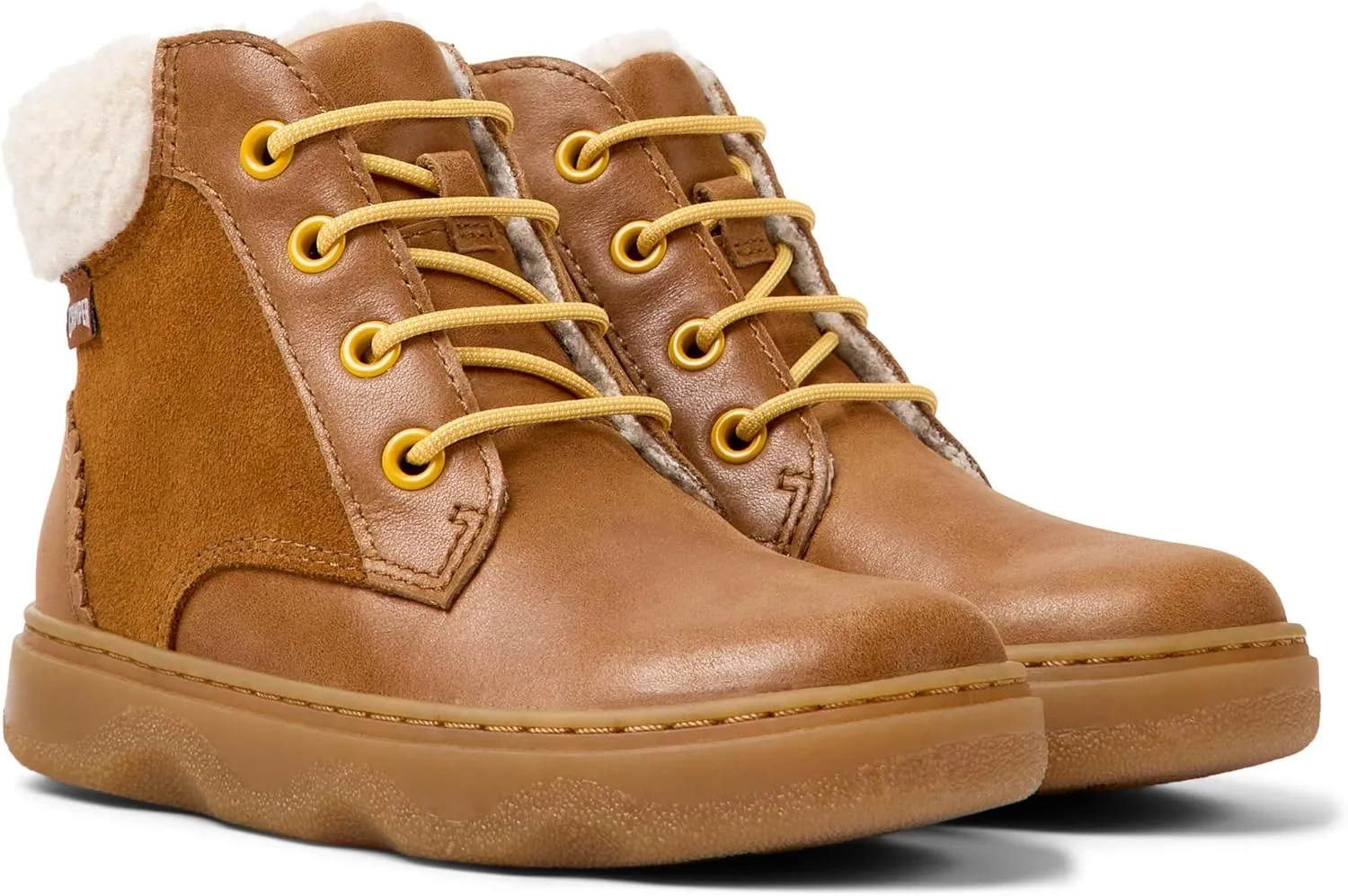 Camper Girl's Kiddo Kids Chukka Boot