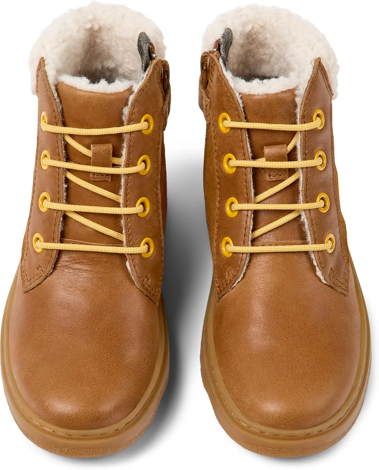 Camper Girl's Kiddo Kids Chukka Boot