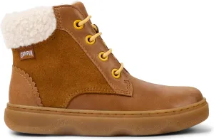 Camper Girl's Kiddo Kids Chukka Boot