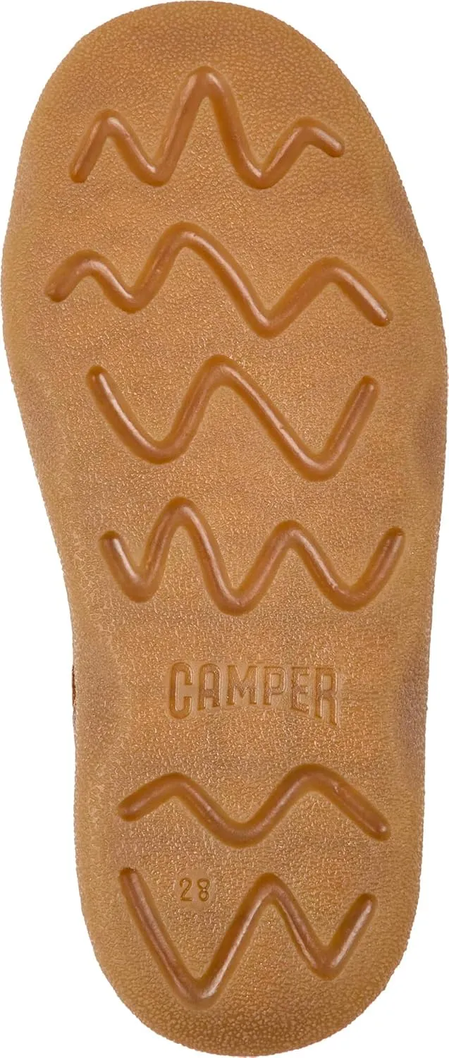 Camper Girl's Kiddo Kids Chukka Boot