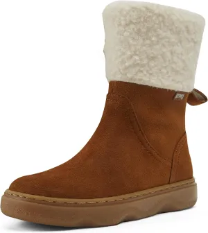 Camper Girl's Kiddo Kids Mid Calf Boot