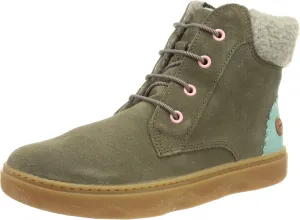 Camper Girl's KIDO Kids Mid Calf Boot
