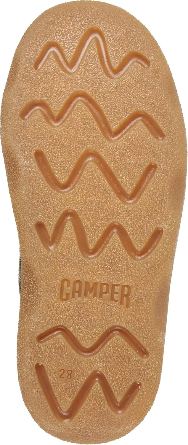 Camper Girl's KIDO Kids Mid Calf Boot