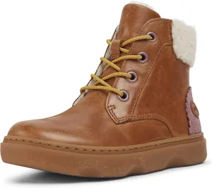 Camper Kids Unisex-Child KIDO Kids Ankle Boot