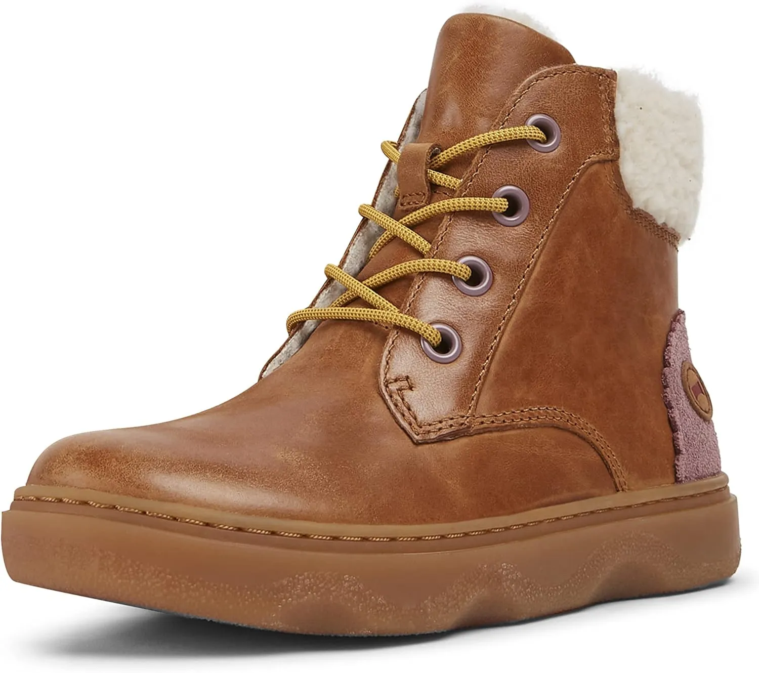 Camper Kids Unisex-Child KIDO Kids Ankle Boot