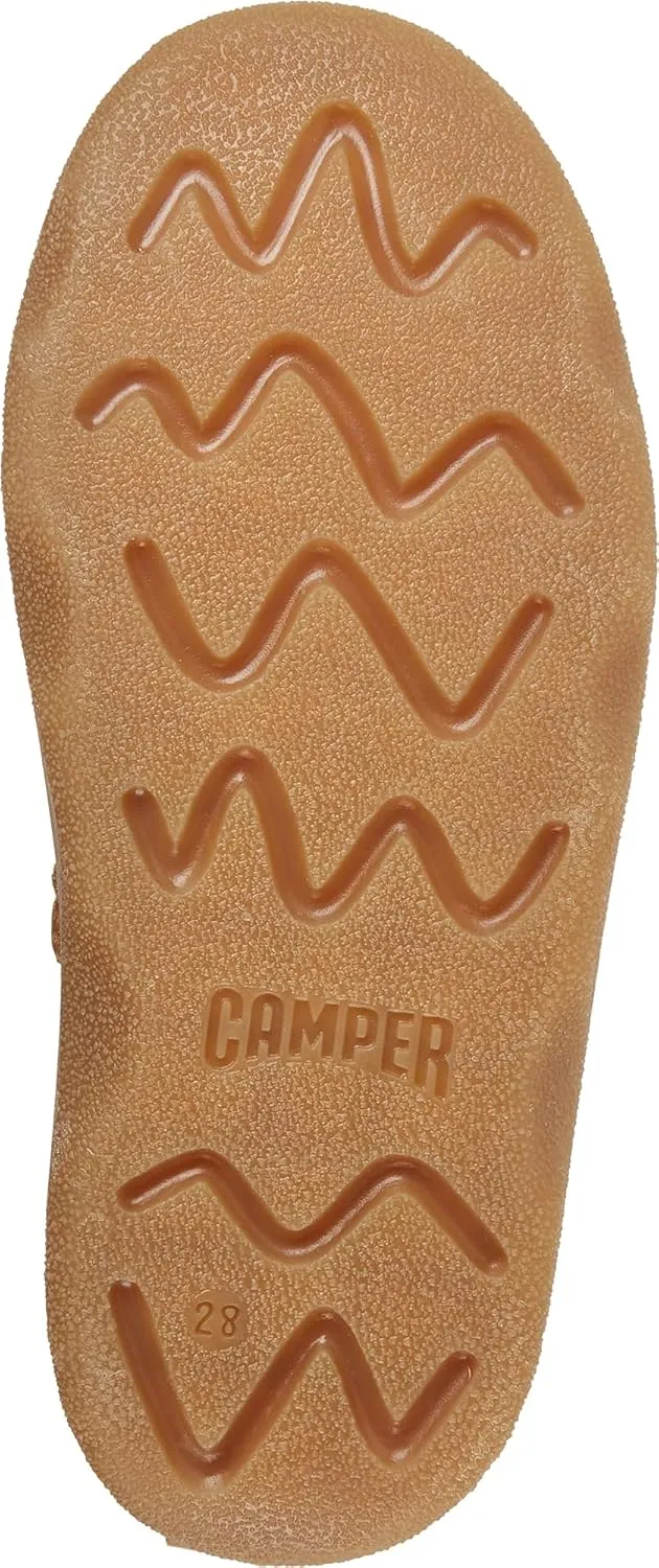 Camper Kids Unisex-Child KIDO Kids Ankle Boot
