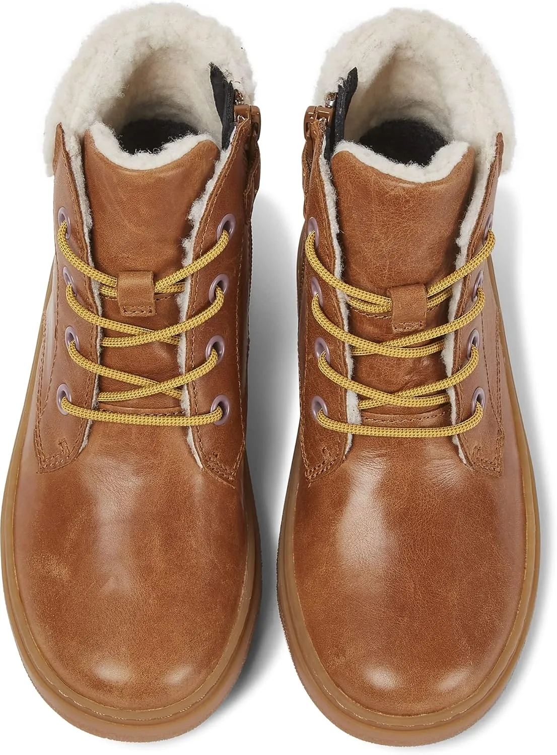 Camper Kids Unisex-Child KIDO Kids Ankle Boot