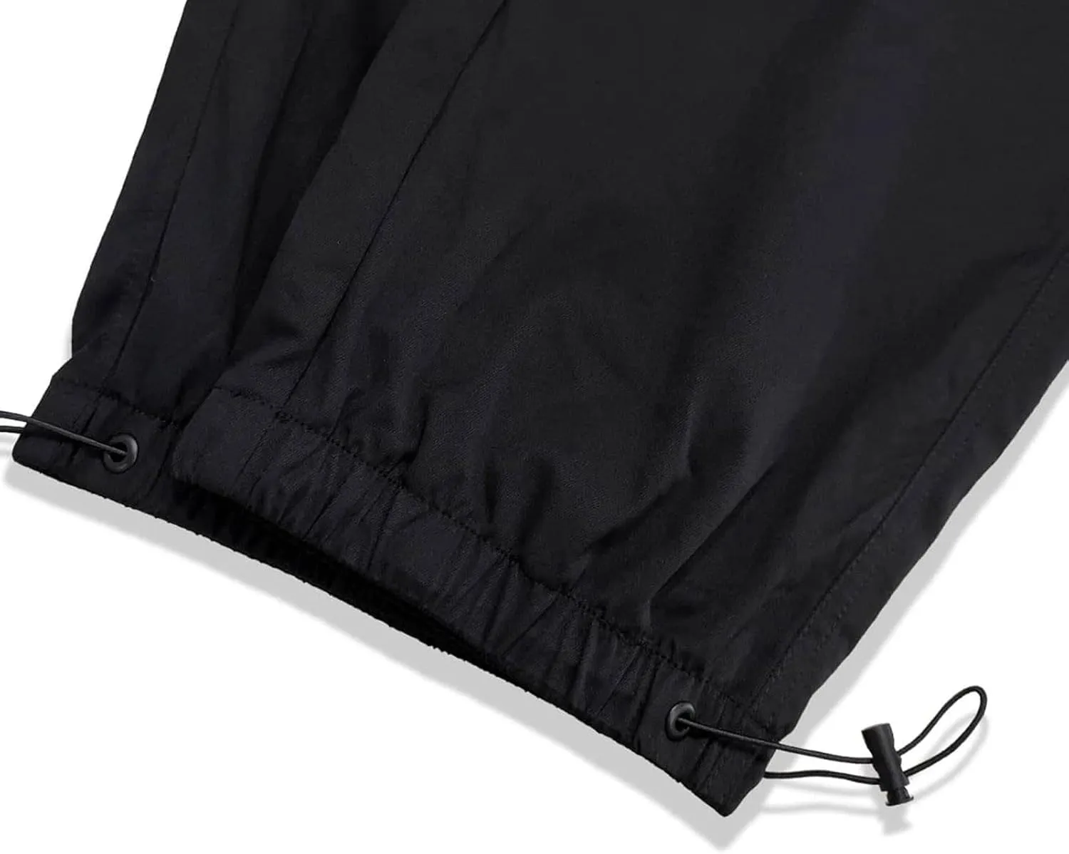 Cargo Work Pant Men Elasticated Casual Track Lounge Pants Loungewear Sweatpant Pockets Relaxed Fit Joggers