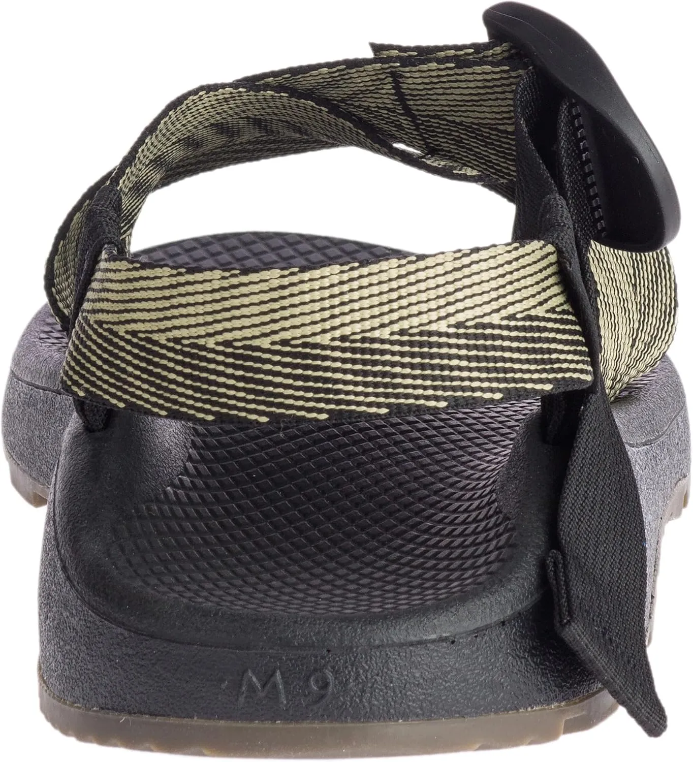 Chaco Men's Mega Z Cloud Sandal