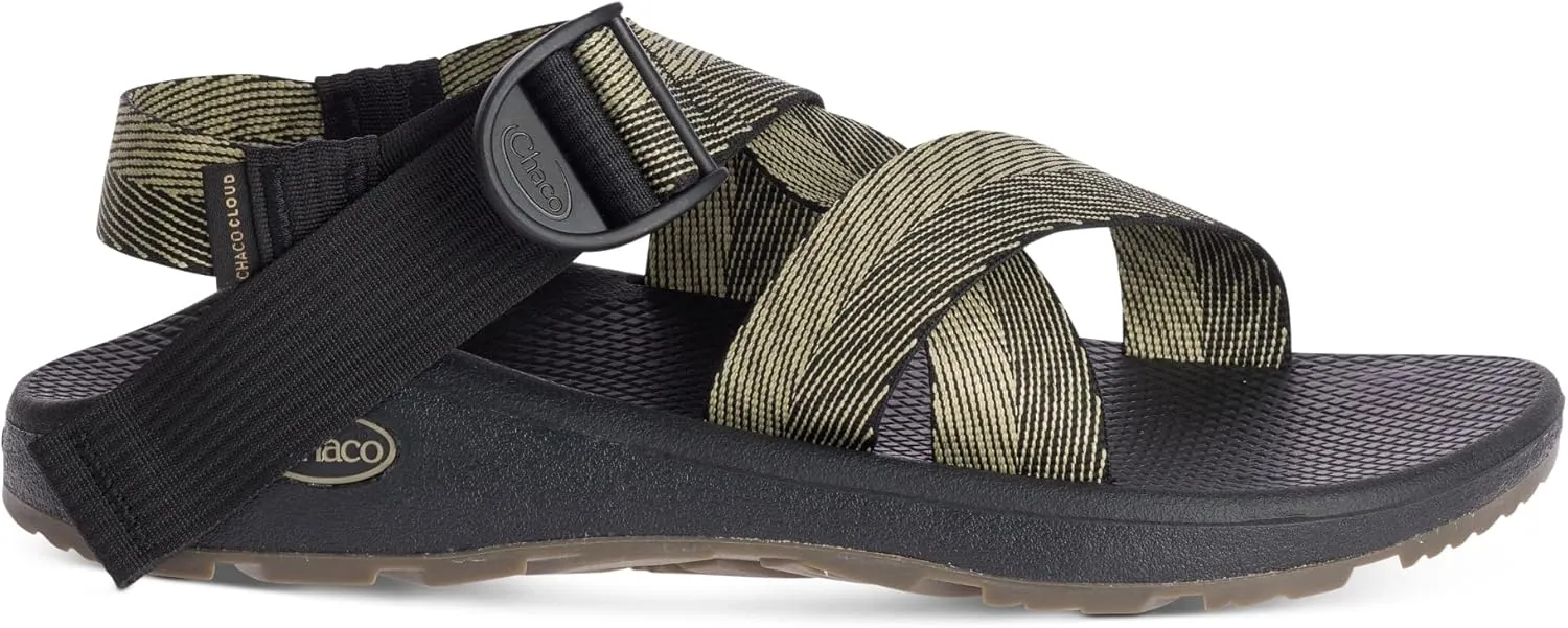 Chaco Men's Mega Z Cloud Sandal