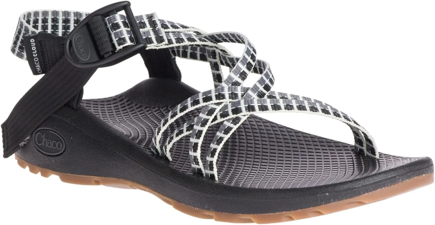 Chaco Women's ZX/1 Cloud Outdoor Sandal