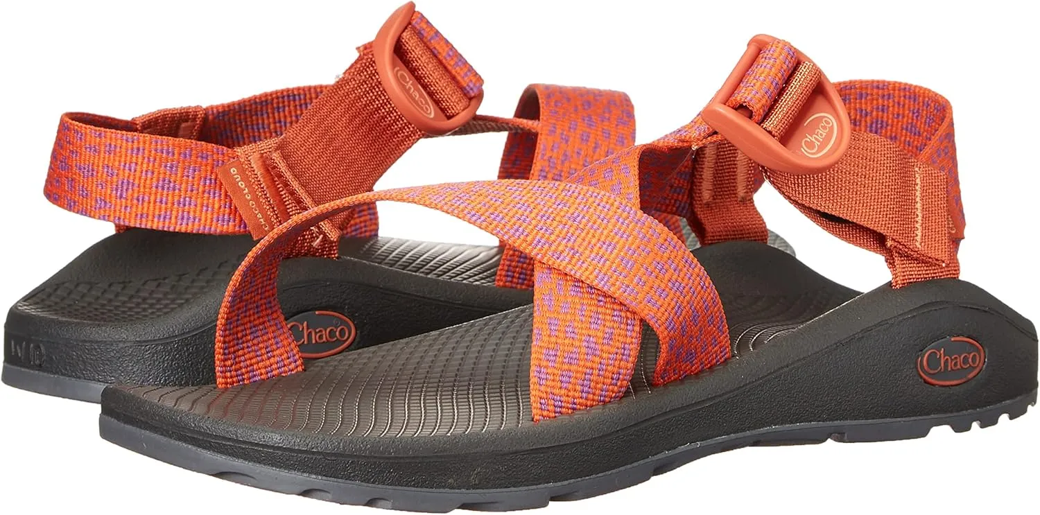 Chaco Women's ZX/2 Cloud Outdoor Sandal