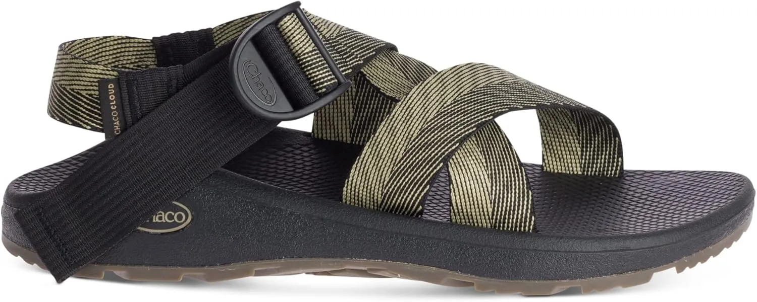 Chaco Women's ZX/2 Cloud Outdoor Sandal