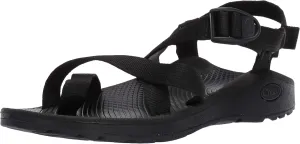 Chaco Z/Cloud 2 Women 12 Solid Black