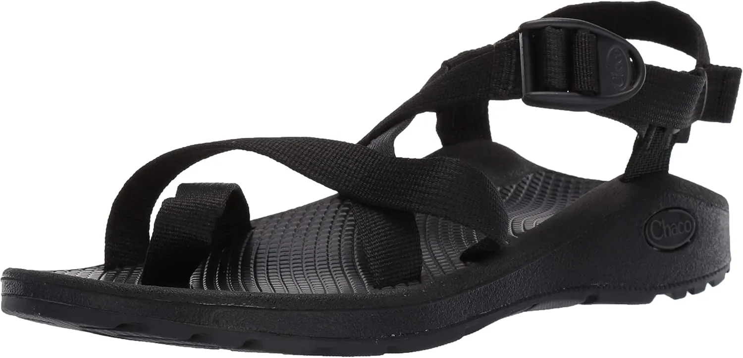 Chaco Z/Cloud 2 Women 12 Solid Black
