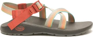 Chacos JCH109502ZRISINGBURNTOCHREM08.0: Women's Zcloud - Rising Burnt Ochre 08.0M