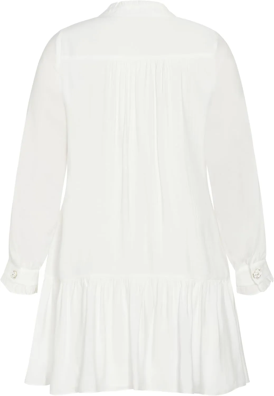 City Chic Women's Plus Size Dress Laylo