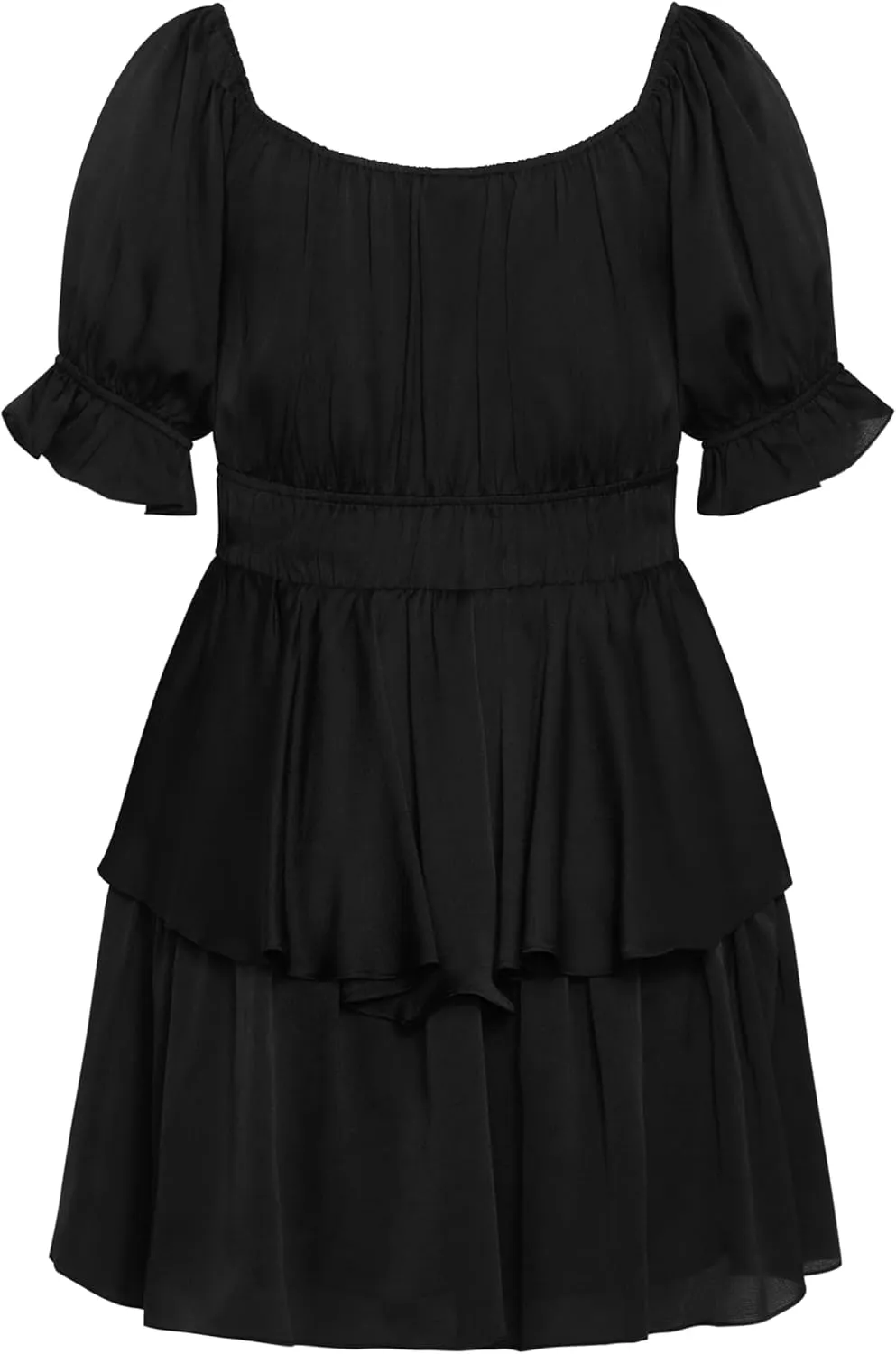 City Chic Women's Plus Size Dress-Nia