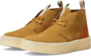 Clarks Desert Cup