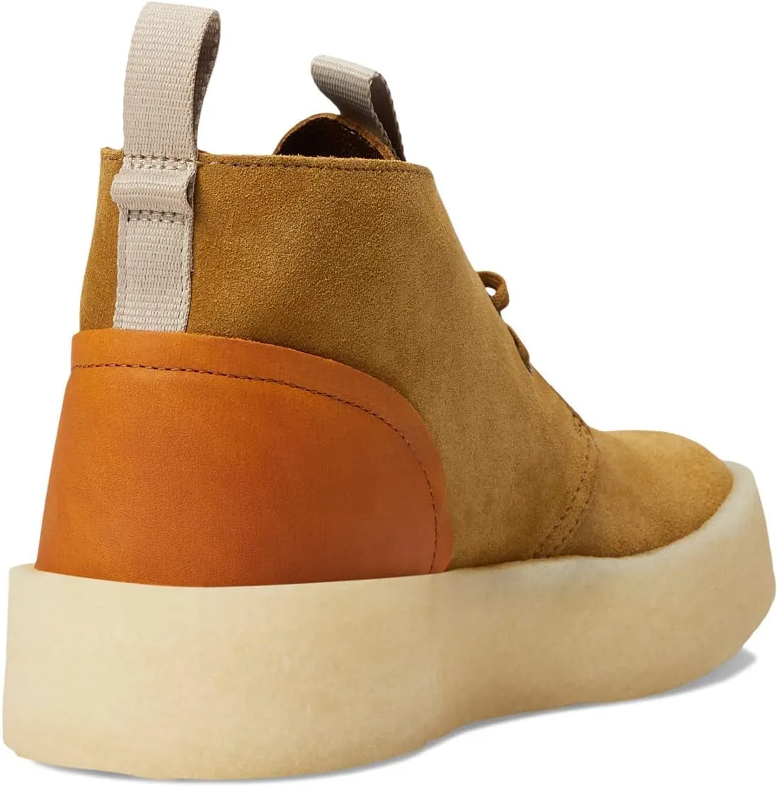 Clarks Desert Cup