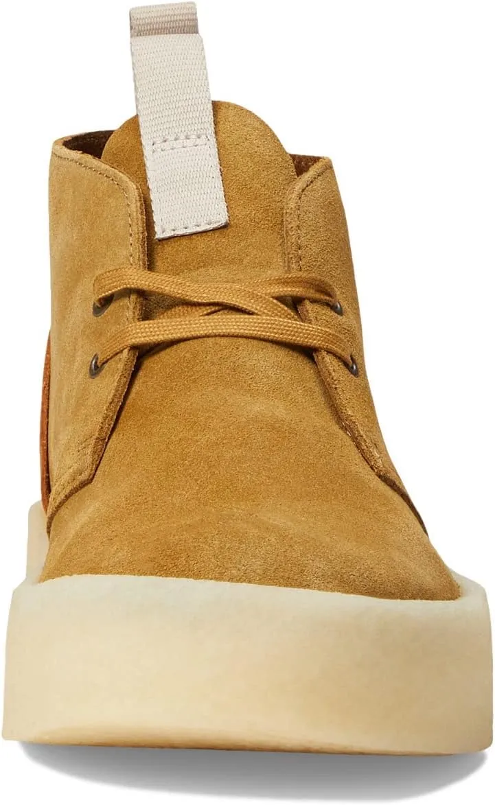 Clarks Desert Cup