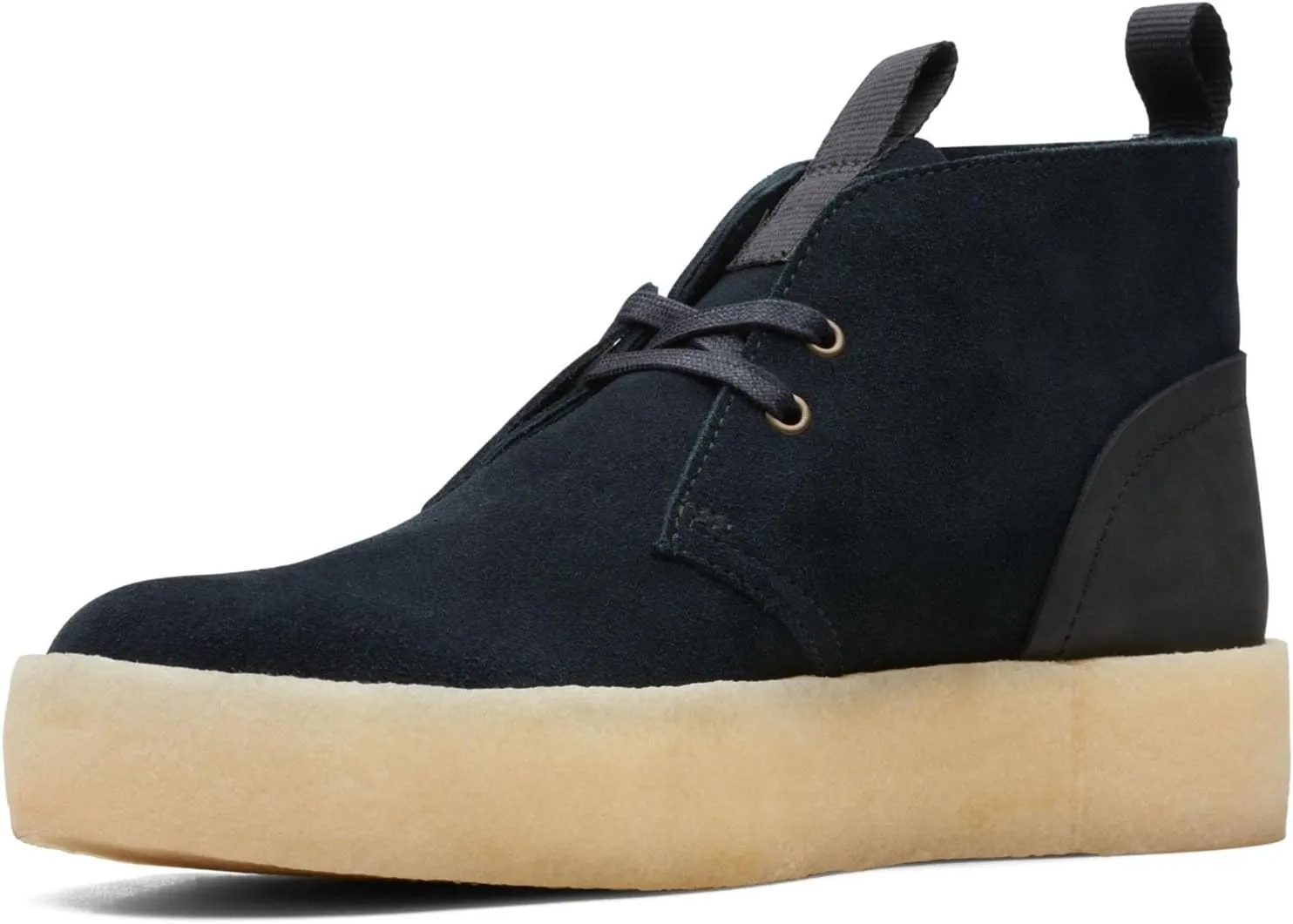 Clarks Desert Cup